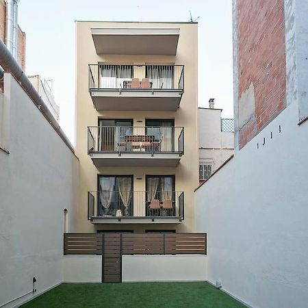 Your Home- Apartment Camp Nou 2A L'Hospitalet de Llobregat Exterior photo