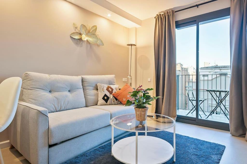 Your Home- Apartment Camp Nou 2A L'Hospitalet de Llobregat Exterior photo